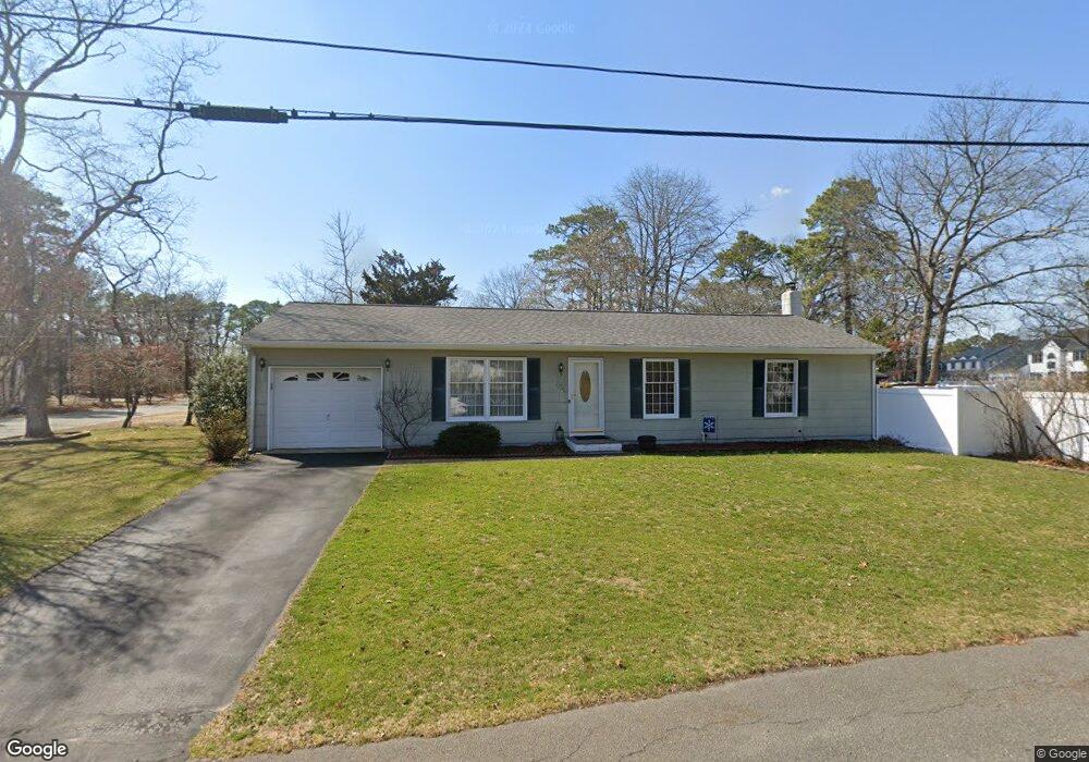 1701 Fanwood Rd, Forked River, NJ 08731 - photo 1