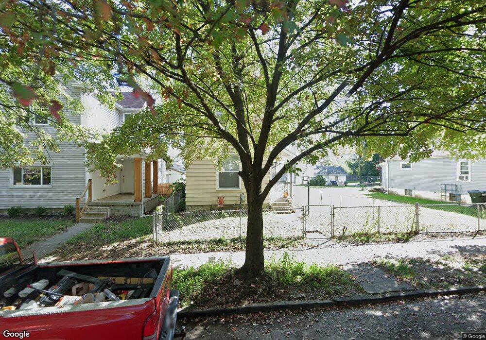 1720 S 3rd St, Columbus, OH 43207 - photo 1