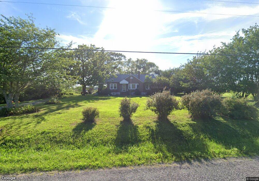 2491 Logan Ave SW, Cullman, AL 35055 - photo 1