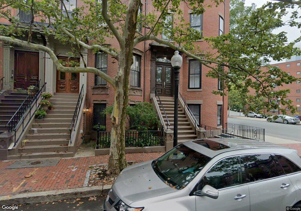 206 W Brookline St unit 1, Boston, MA 02118 - photo 1