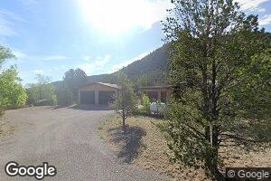27110 Us Highway 70, Glencoe, NM 88324