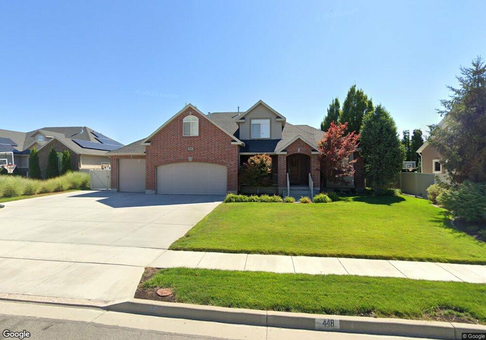 448 N 3475 W, Layton, UT 84041 - photo 1