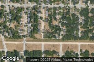 1972 Manz St, Muskegon, MI 49442
