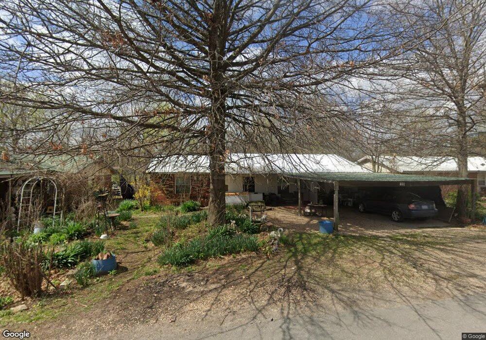 1644 Clara St, Westville, OK 74965 - photo 1