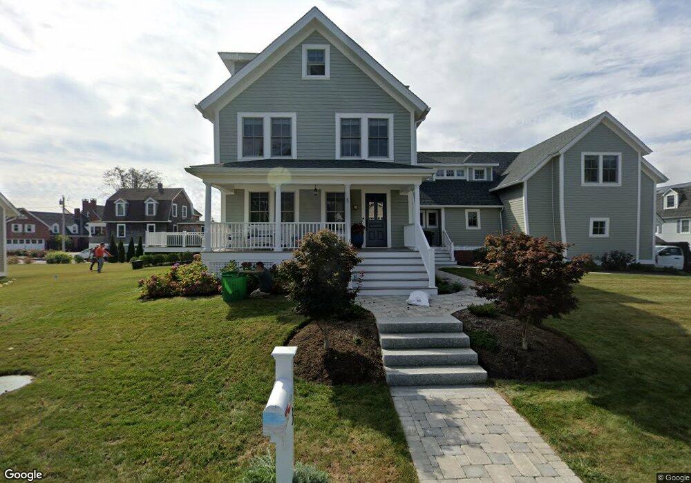 3 Apple Tree Ln, Mystic, CT 06355 - photo 1