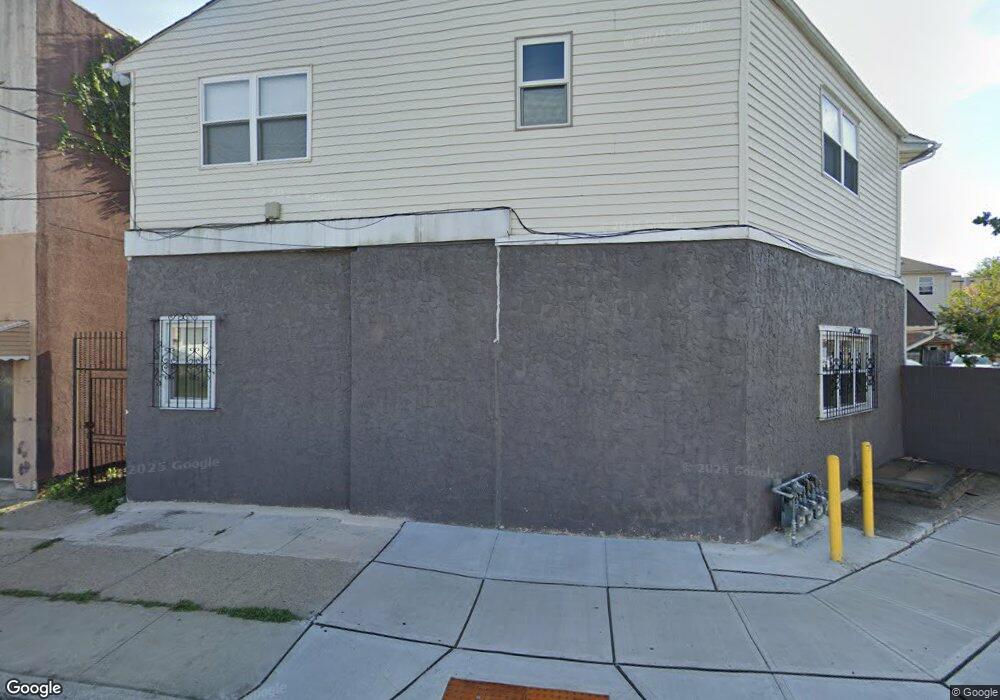 606 New Point Rd, Elizabethport, NJ 07206 - photo 1