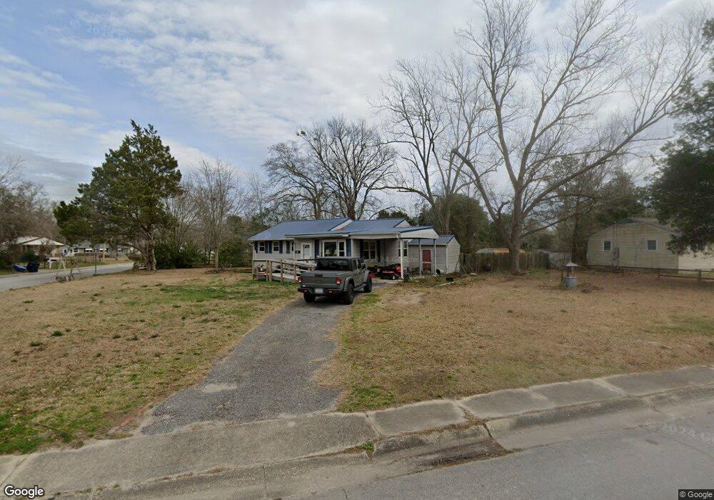 612 Elm St, Jacksonville, NC 28540 - photo 1