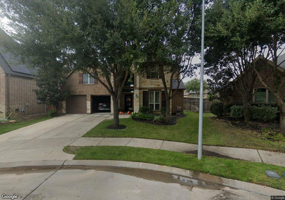 27110 Cross Pointe Ct, Fulshear, TX 77441 - photo 1