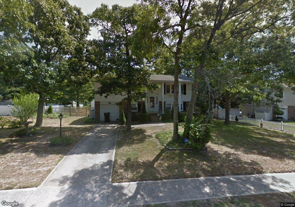 27 Red Oak Dr, Ocean View, NJ 08230 - photo 1