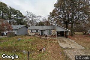 504 Frisco Rd, Campbell, MO 63933