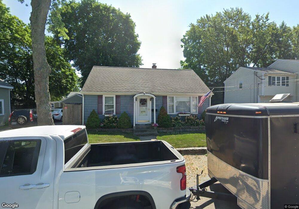 49 Bowen St, Pawtucket, RI 02861 - photo 1