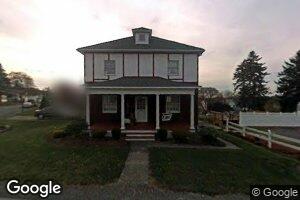696 Beulah St, Ramey, PA 16671
