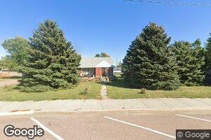 1815 Main St, Tyndall, SD 57066