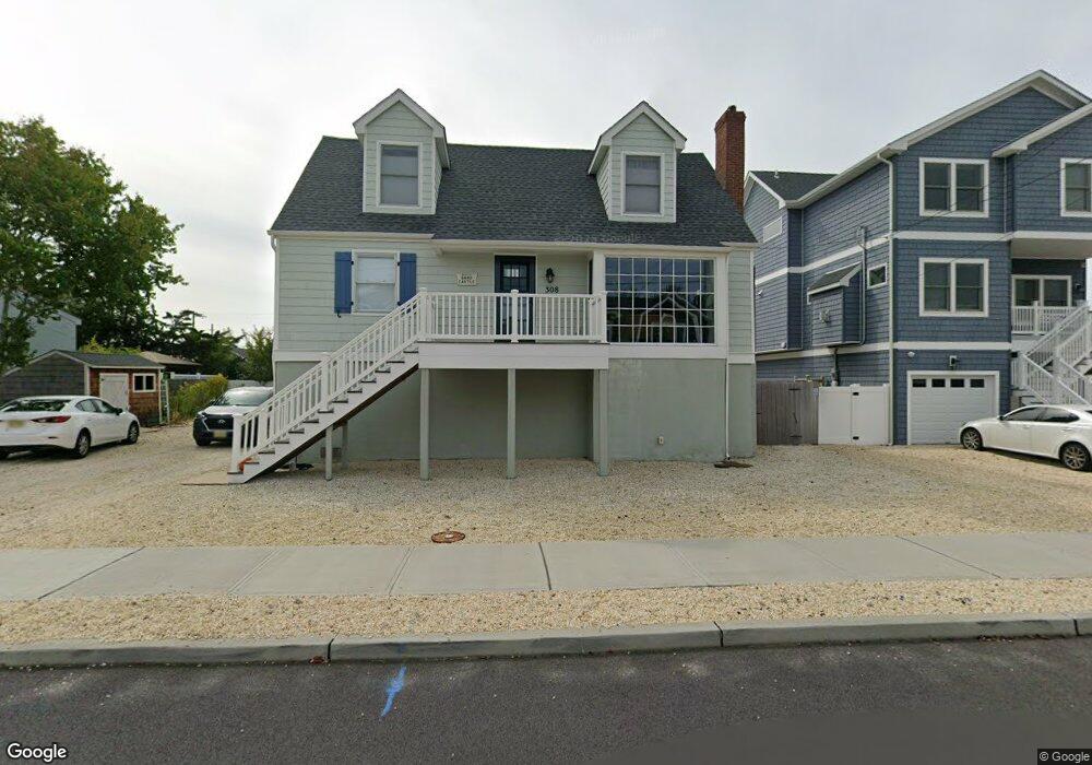308 6th Ave, Mantoloking, NJ 08738 - photo 1