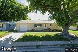 224 Eastridge Ave, Minden, NE 68959