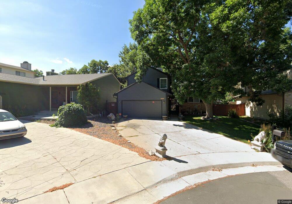 15766 E Center Ave, Aurora, CO 80017 - photo 1