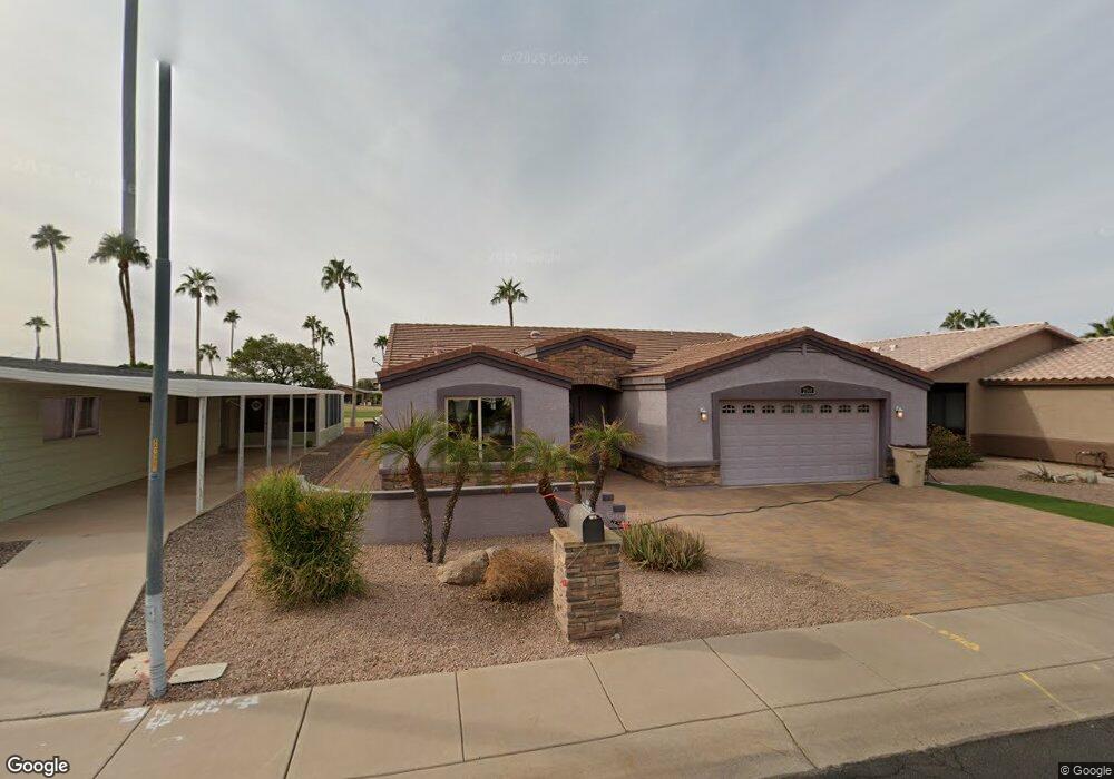 2564 N Lema Dr, Mesa, AZ 85215 - photo 1