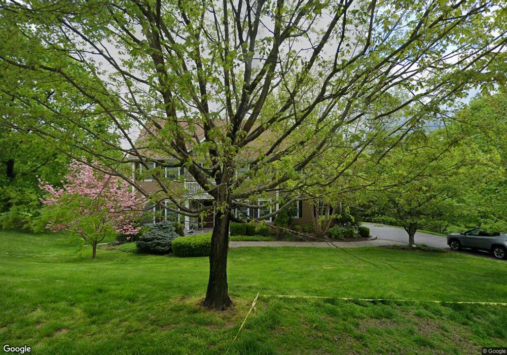 51 Hall Rd, Briarcliff Manor, NY 10510 - photo 1