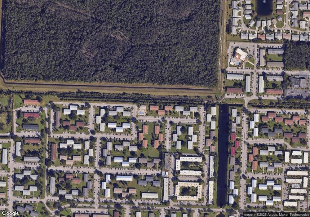 247 Dorchester I unit K, West Palm Beach, FL 33417 - photo 1