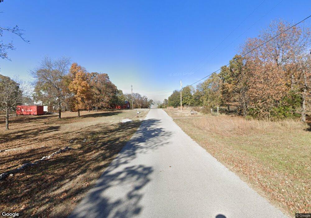 null Lake Keystone Pt Harbor, Cleveland, OK 74020 - photo 1