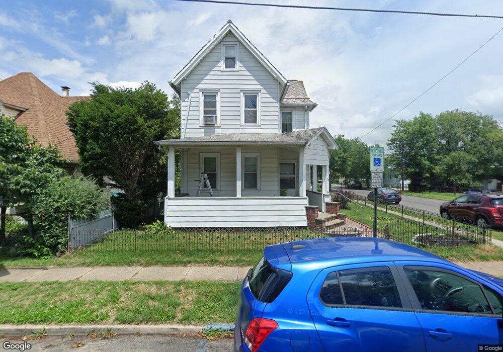 239 Kossuth St, Riverside, NJ 08075 - photo 1