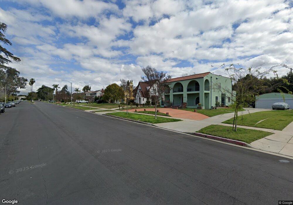 2026 Wellington Rd, Los Angeles, CA 90016 - photo 1