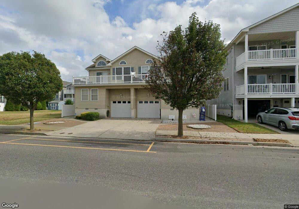 431 W Spicer Ave, Wildwood, NJ 08260 - photo 1