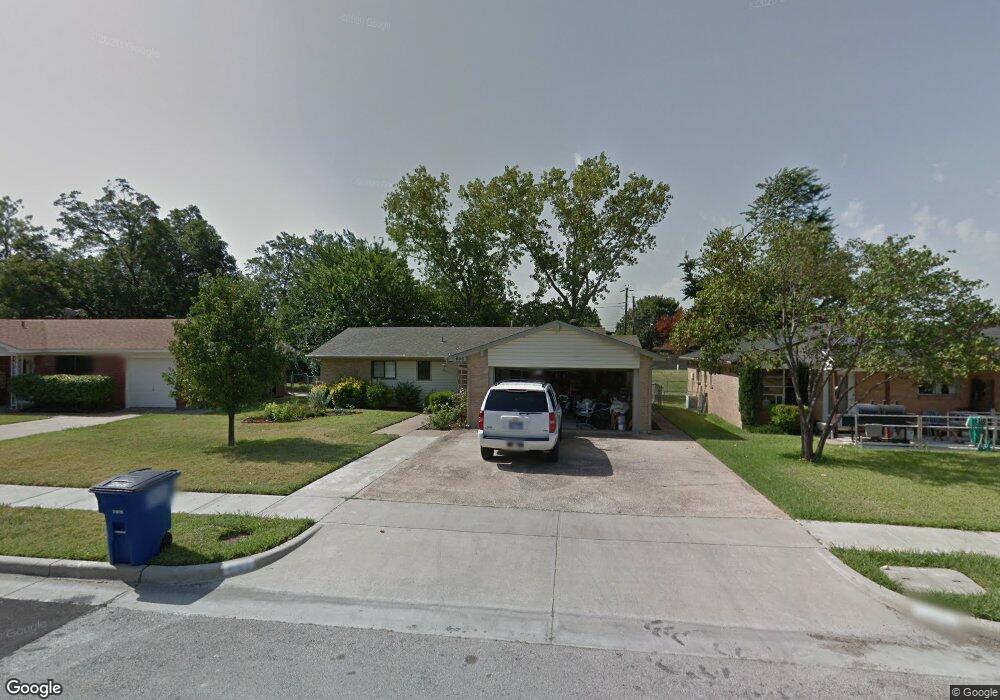 605 Valentine Ln, Wylie, TX 75098 - photo 1