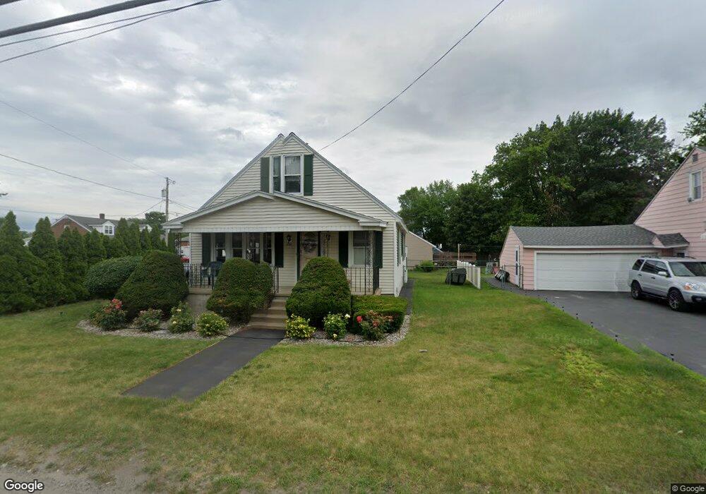 1201 Curry Rd, Schenectady, NY 12306 - photo 1