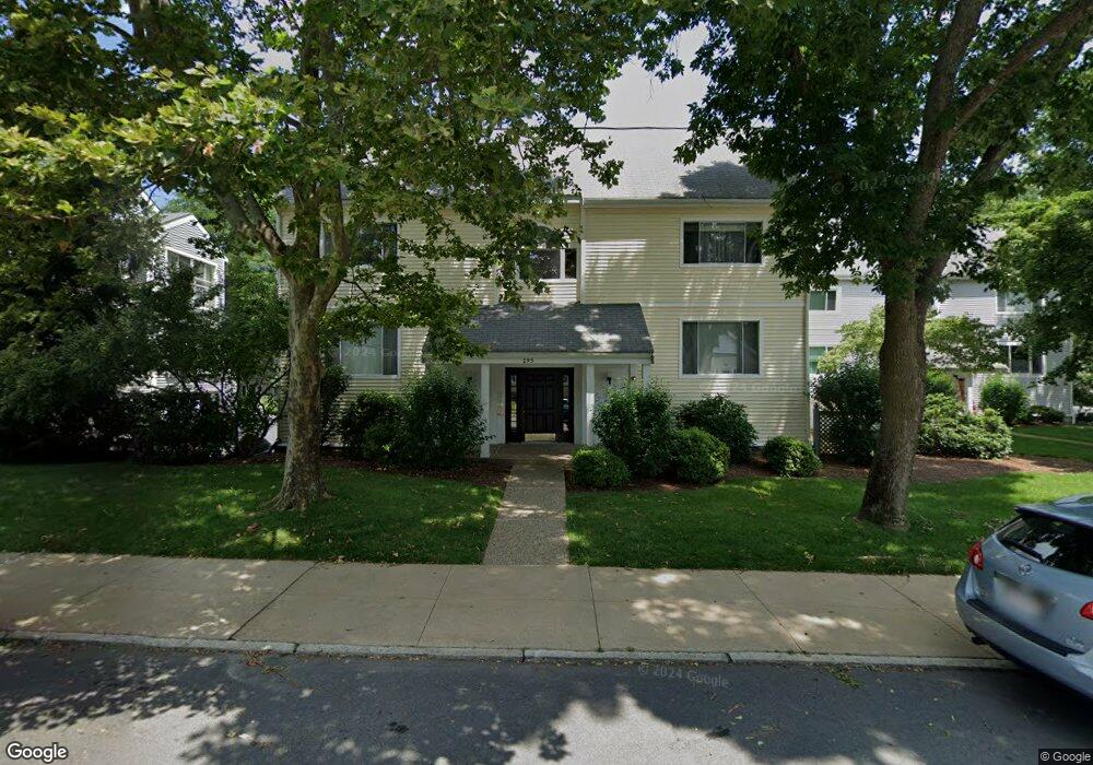 295 Temple St unit 29, West Roxbury, MA 02132 - photo 1