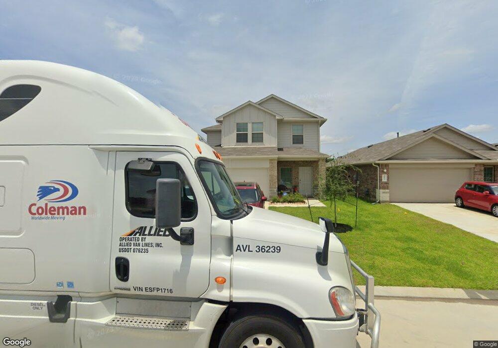 16533 Cascading Pines Ct, Conroe, TX 77302 - photo 1