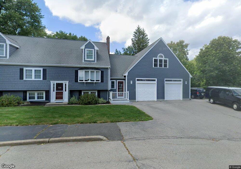 30 Harlow Rd, Rockland, MA 02370 - photo 1