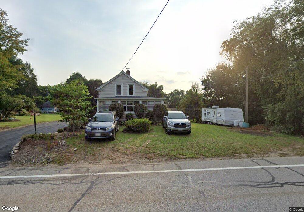 228 Providence Rd, South Grafton, MA 01560 - photo 1