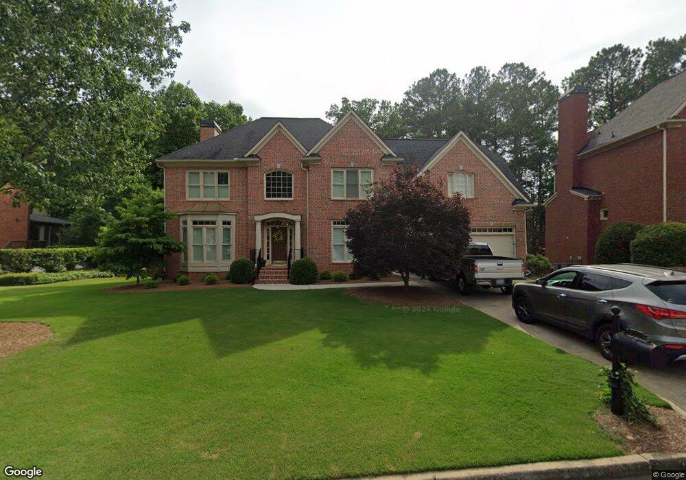 3353 Perrington Pointe, Marietta, GA 30066 - photo 1