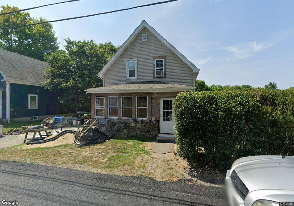 117 E Water St, Taunton, MA 02780 - photo 1