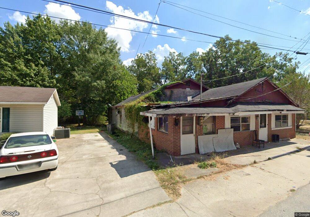 11 Jenkins St, Barnesville, GA 30204 - photo 1