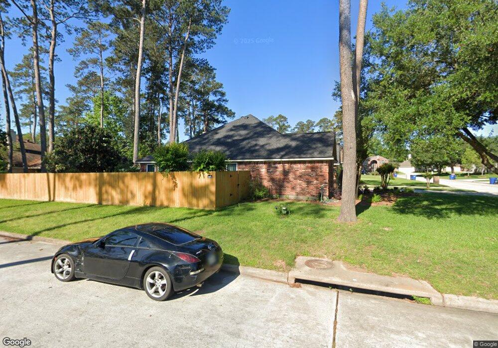 1311 Pine Trail, Tomball, TX 77375 - photo 1