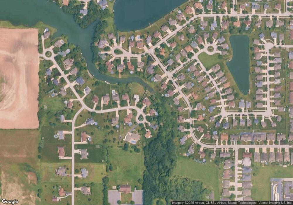 7310 E 107th Ct, Crown Point, IN 46307 - photo 1