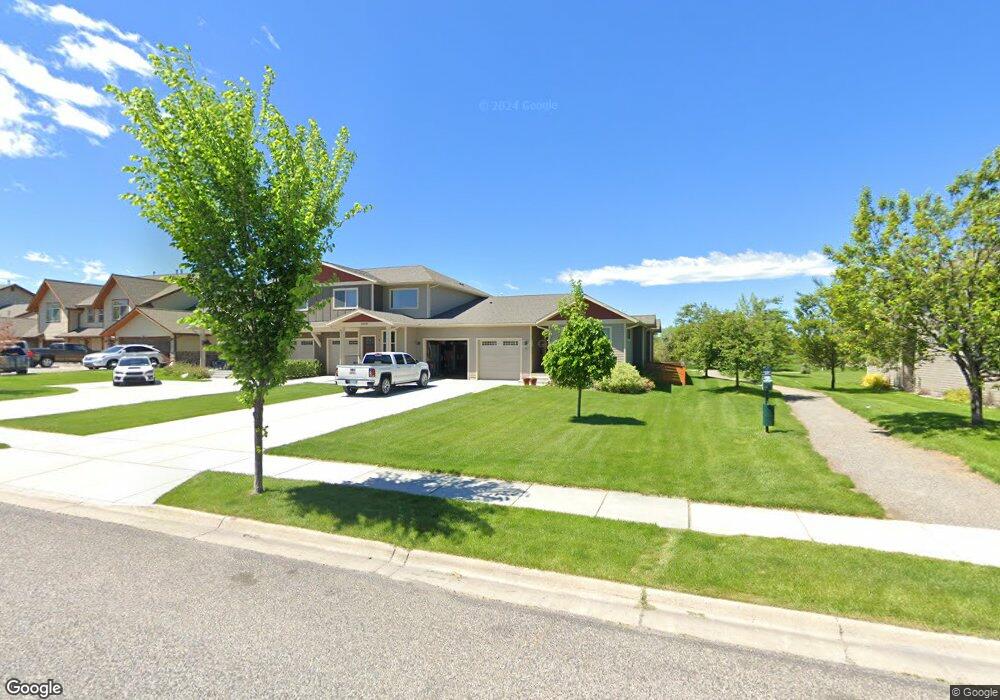 3009 Warbler Way, Bozeman, MT 59718 - photo 1