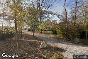 10122 E 1000 S, Upland, IN 46989