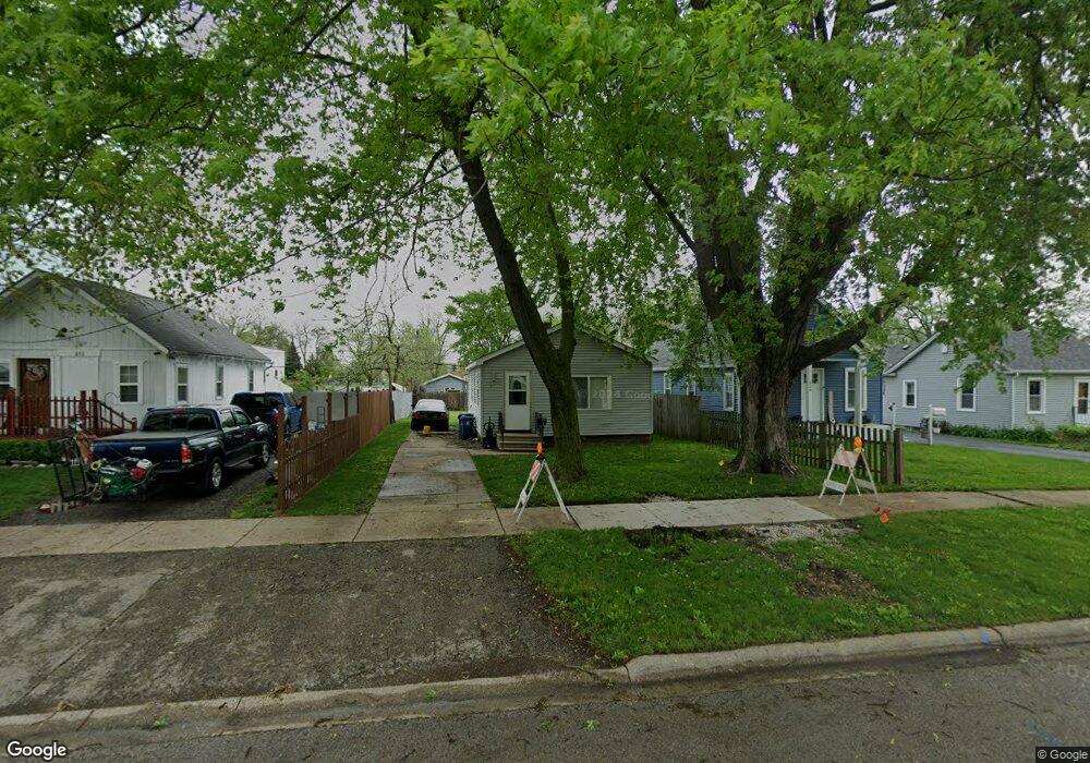 631 Morton Ave, Aurora, IL 60506 - photo 1