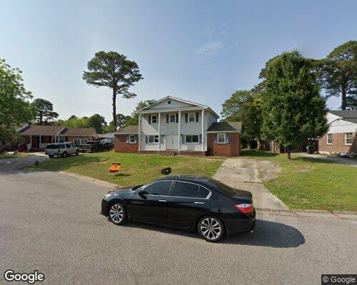 1408 Quiet Ct, Portsmouth, VA 23701 | Homes.com