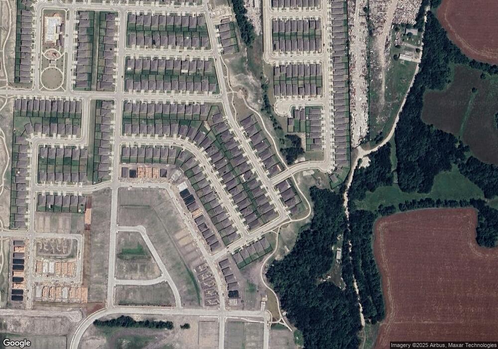 707 Creekview Ln, Lavon, TX 75166 - photo 1