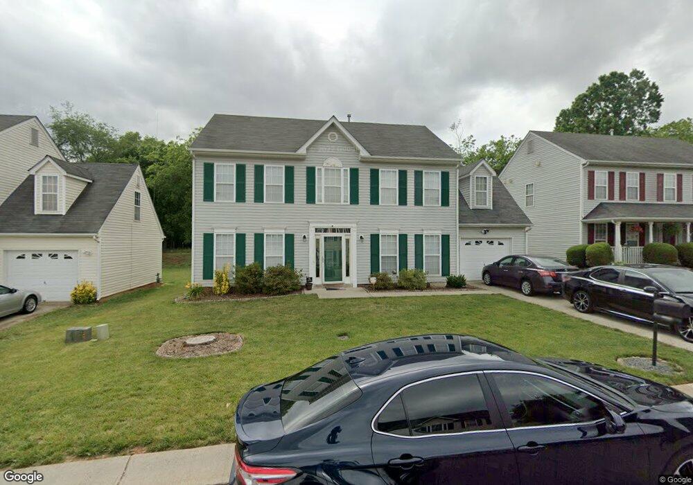 2360 Wexford Way, Statesville, NC 28625 - photo 1