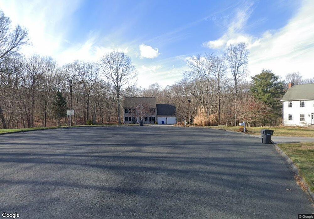 411 Eastview Dr, Coventry, CT 06238 - photo 1