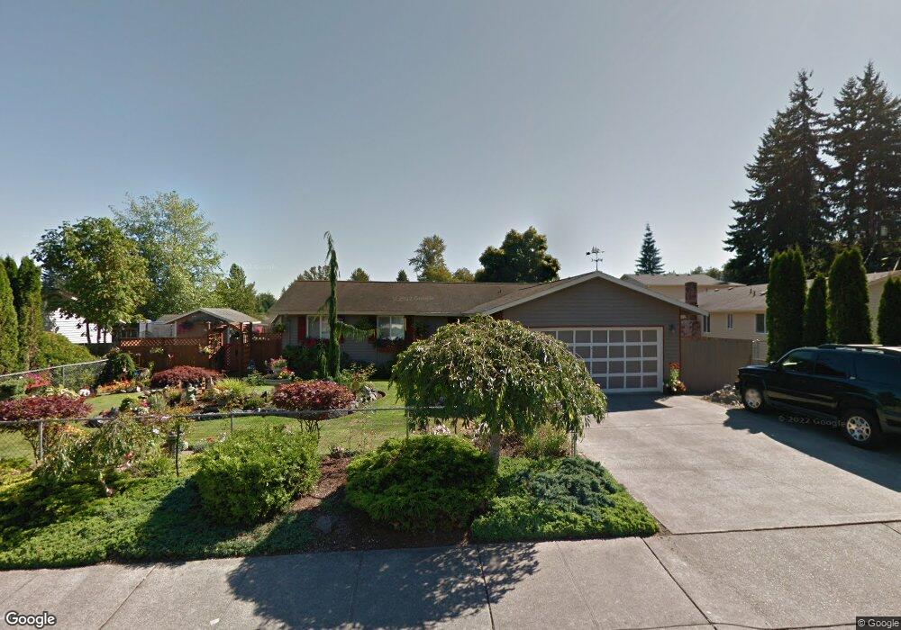 2104 106th St SW, Everett, WA 98204 - photo 1