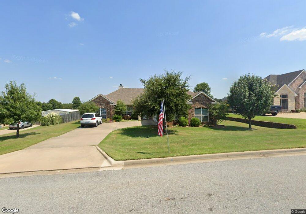 141 Chrissa Dr, Pottsboro, TX 75076 - photo 1