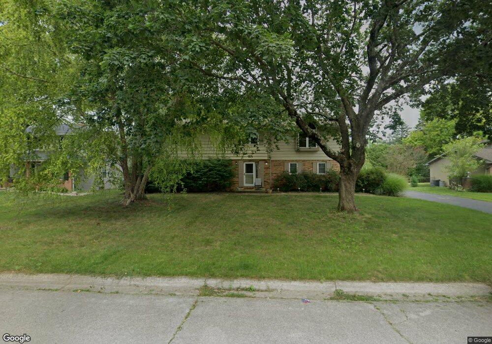 5972 Rocky Rill Rd, Columbus, OH 43235 - photo 1