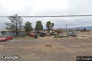 390 E 300 S, Pima, AZ 85543