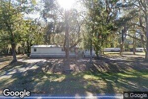 2304 Swamp Rd SE, Townsend, GA 31331